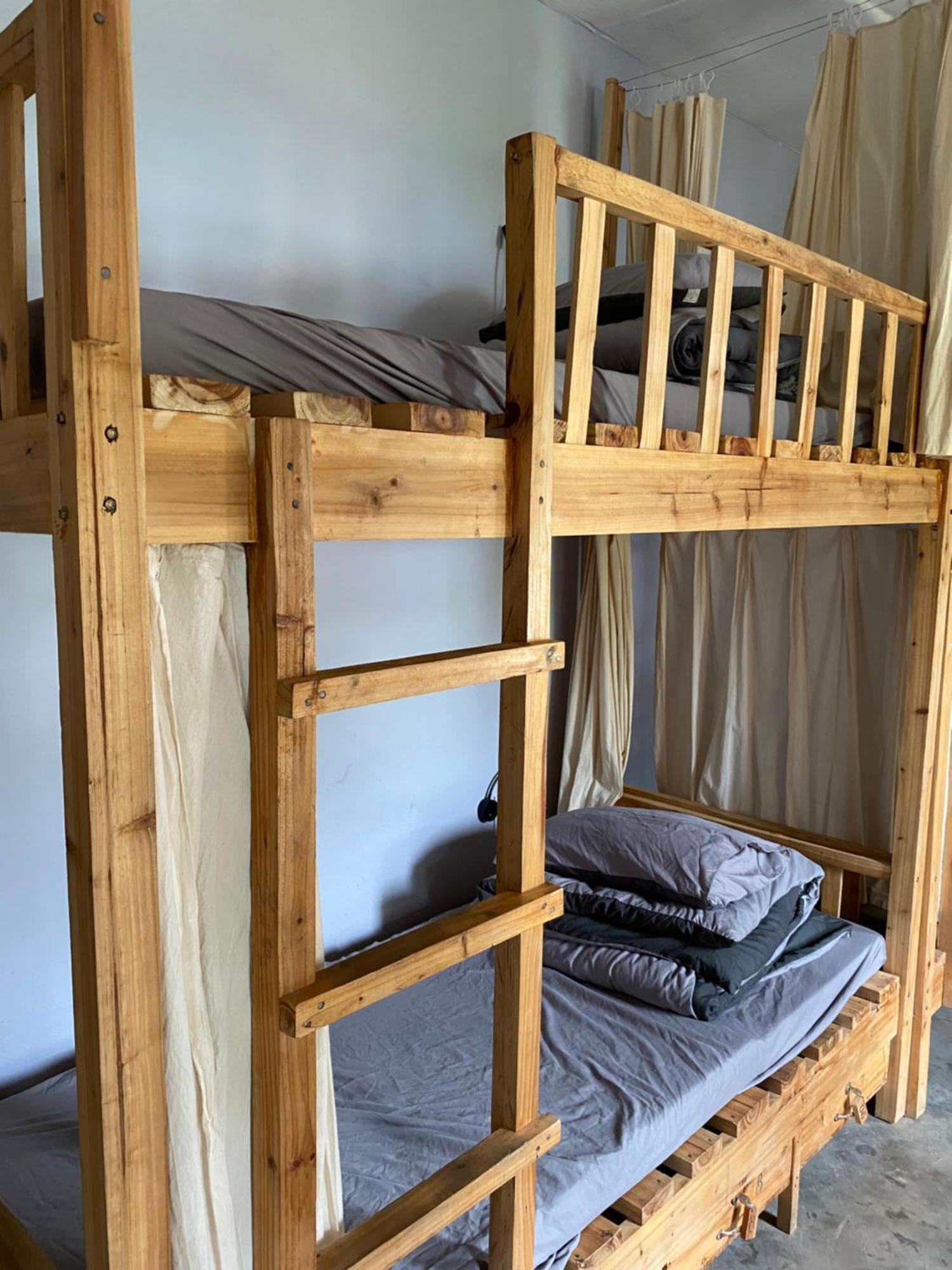 Cao Nguyen Da Homestay Meo Vac Luaran gambar